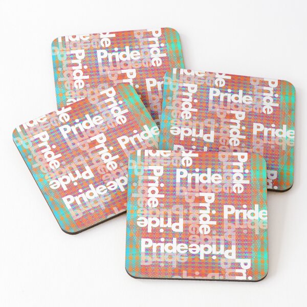 Item preview, My Pride Flag (A Brilliant Tapestry) designed and sold by StudioBoomBoom.