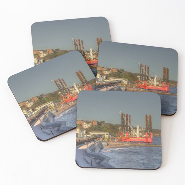 Item preview, Dawlish Wavewalker Express  designed and sold by hawkie.