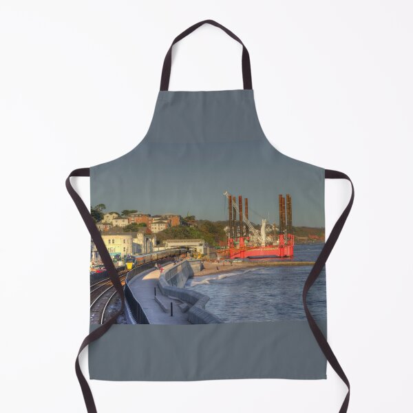 Item preview, Dawlish Wavewalker Express  designed and sold by hawkie.