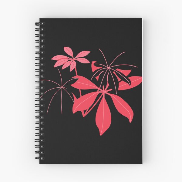 Item preview, Pink flower pattern designed and sold by NineteenthHole.