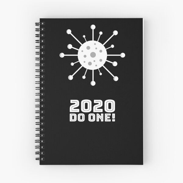 Item preview, 2020 DO ONE! COVID-19 designed and sold by 8eye.