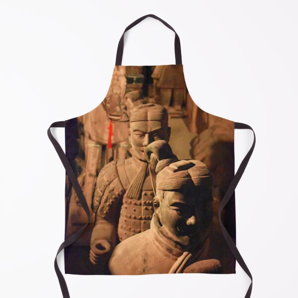 Artikelvorschau, Terracotta Armee entworfen und verkauft von Igor Pozdnyakov.