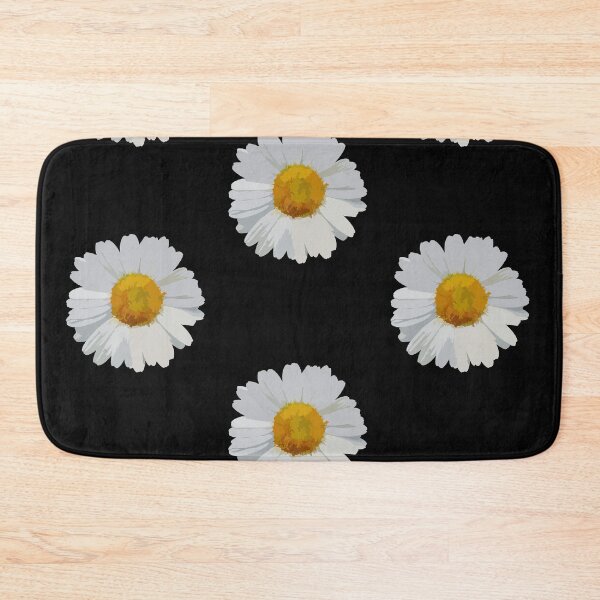 Item preview, Daisy pattern designed and sold by afrapaints.
