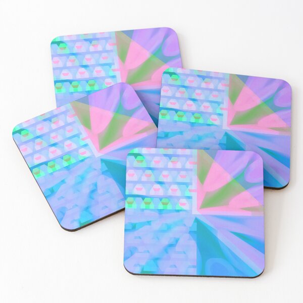 Item preview, Pastel Presentation designed and sold by Robin King.