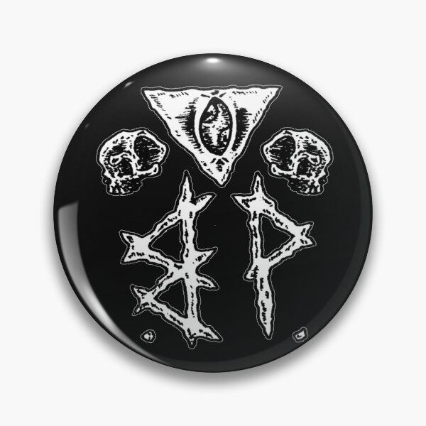 Item preview, Blasphemy Prevail designed and sold by freddyleeray.