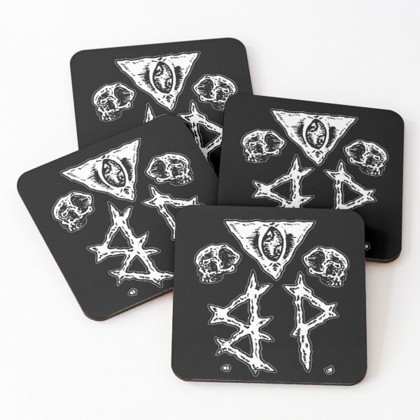Item preview, Blasphemy Prevail designed and sold by freddyleeray.