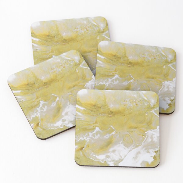 Item preview, Yellow water color Art designed and sold by Jennykies.
