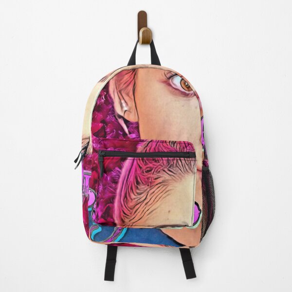 Item preview, Psycho Charli Strikes Again! designed and sold by Kadeda.