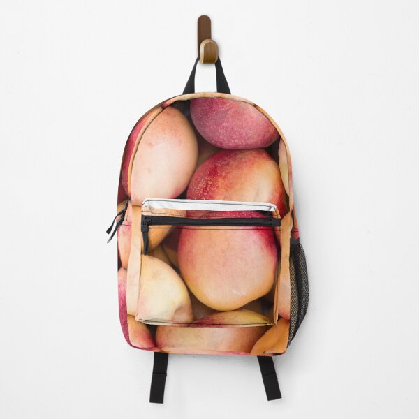 Item preview, a natural photo of a few peaches, a perfect gift for mom, nature and fruit lovers designed and sold by Martin-bivert.
