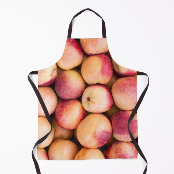 Item preview, a natural photo of a few peaches, a perfect gift for mom, nature and fruit lovers designed and sold by Martin-bivert.