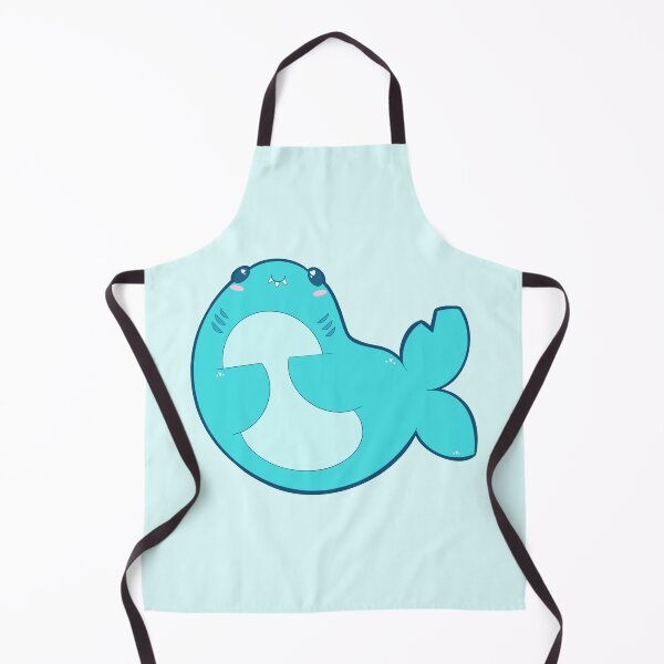 Item preview, Cute Little Love Shark designed and sold by Gracie Rothey.