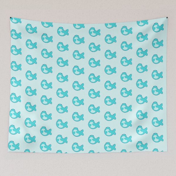 Item preview, Cute Little Love Shark designed and sold by Gracie Rothey.