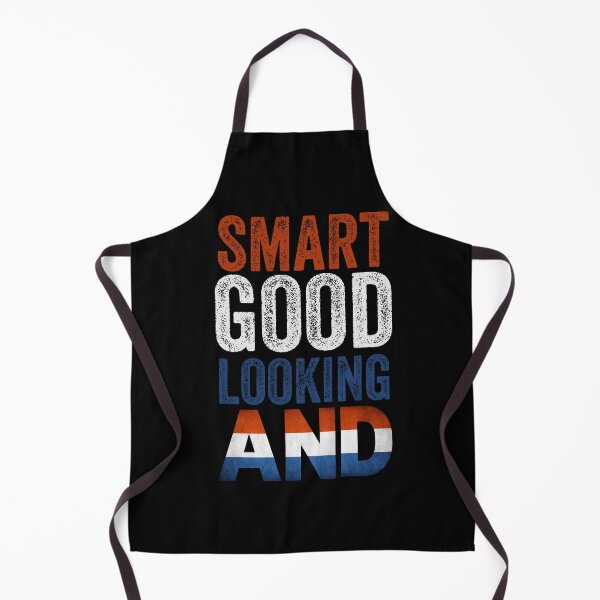 Item preview, Smart good looking and Luxembourger designed and sold by FurioInc.