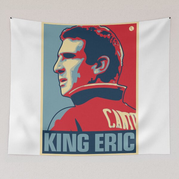 Item preview, King Eric designed and sold by DFA.