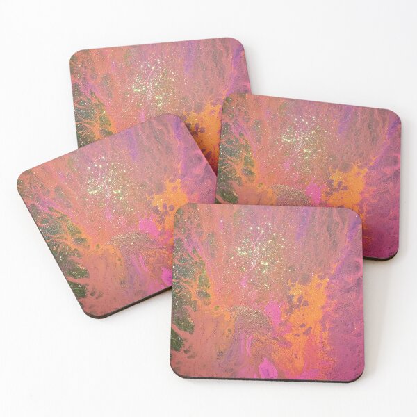 Item preview, Fairytale Abstract  designed and sold by raacheelmae.
