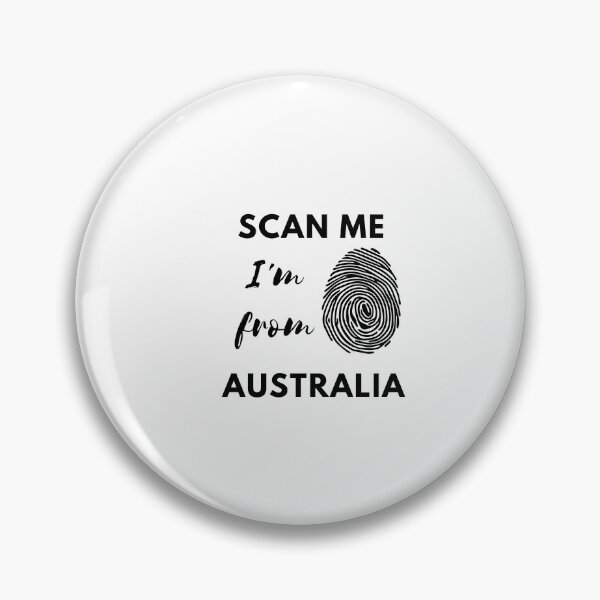 Item preview, Scan Me by SIMPLE designed and sold by FawadAhmad.