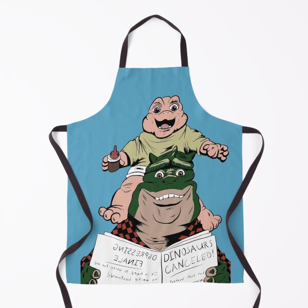 Item preview, Dinosaurs designed and sold by blacksnowcomics.