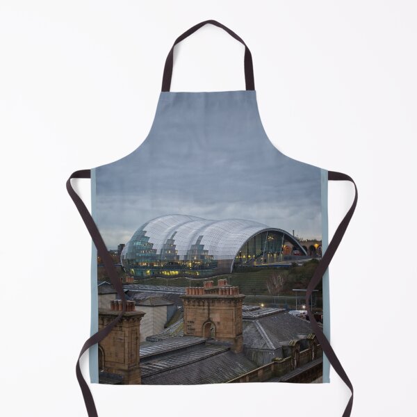 Item preview, Old and New Rooftops, Newcastle designed and sold by Rob Cole Photography.