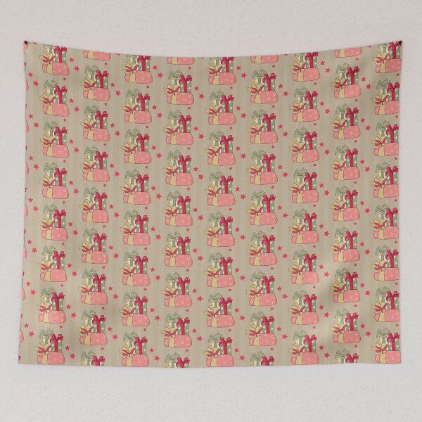 Item preview, Christmas Presents designed and sold by stepstogreen.
