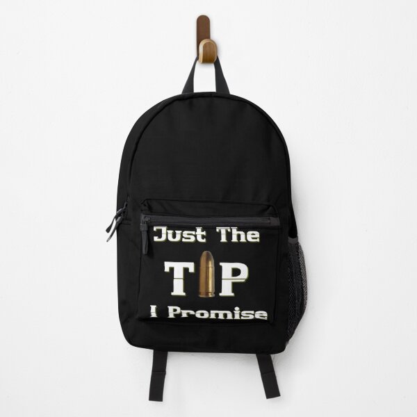 Item preview, Just The Tip I Promise designed and sold by JG0024.