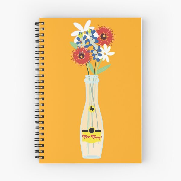 Item preview, Topo Texas Flower Bouquet designed and sold by Ashley Dennis.