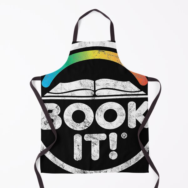 Item preview, Book It Childhood Retro 80s T-Shirt designed and sold by hotungmau2035.