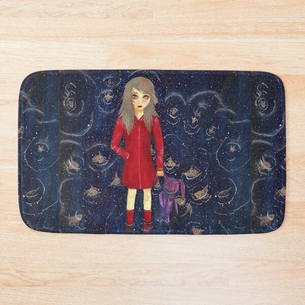 Item preview, Fish serenate designed and sold by LucienRuby.
