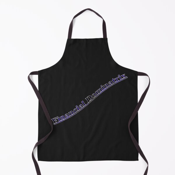 Item preview, Financial Dominatrix - 2 designed and sold by KATKattalestv.