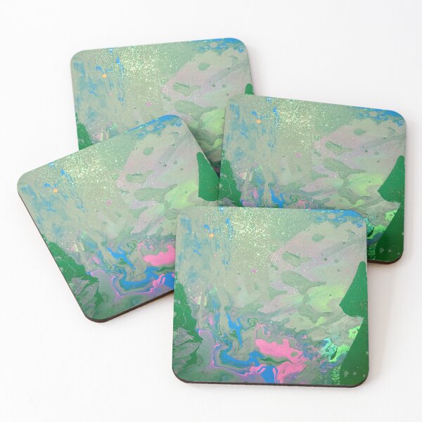 Item preview, Movement Abstract  designed and sold by raacheelmae.