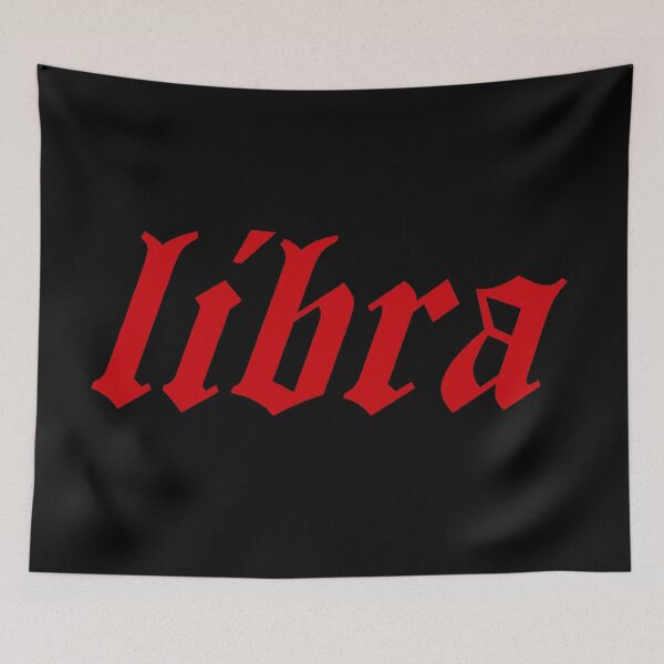 Item preview, Libra designed and sold by punkauracrystal.