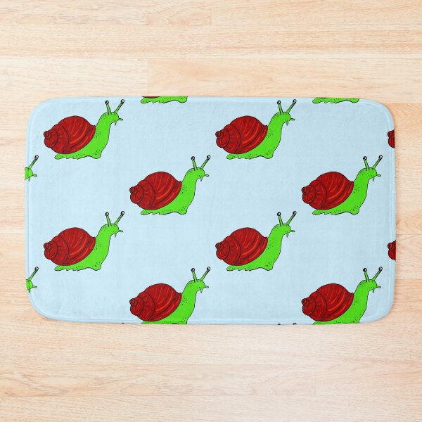 Item preview, Snail  designed and sold by missmann.