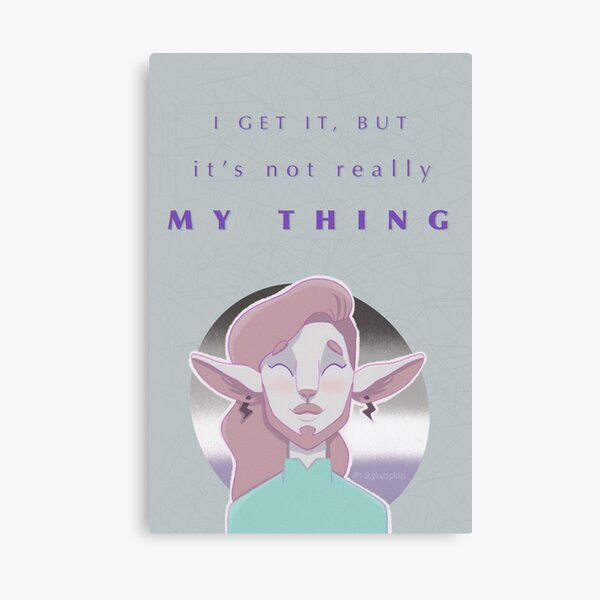 Item preview, Caduceus ace quote designed and sold by tukylampkin.