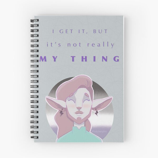 Item preview, Caduceus ace quote designed and sold by tukylampkin.