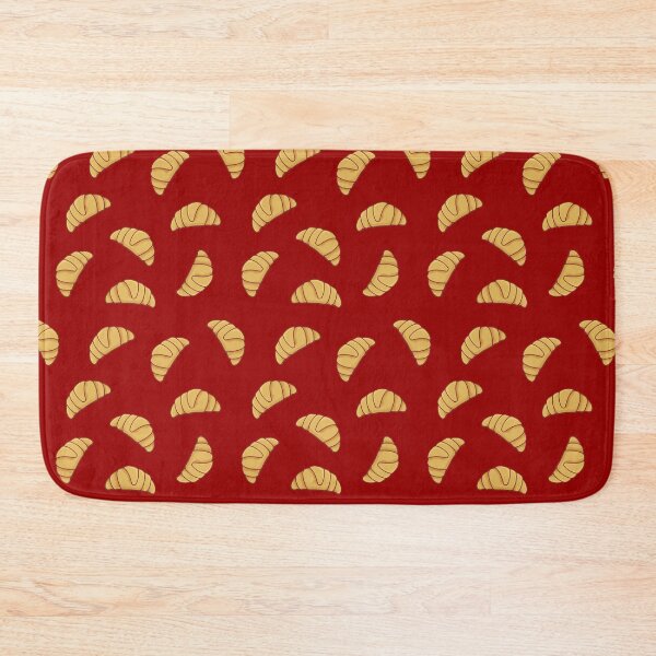 Item preview, Croissant Pattern designed and sold by sifis.
