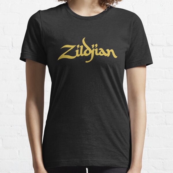 zildjian animal t shirt