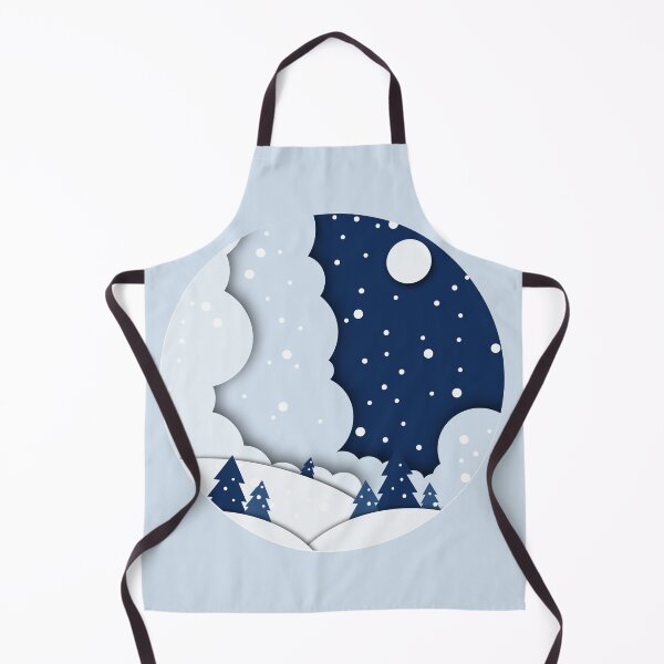 Item preview, Winter Magic Corner designed and sold by MONLart.