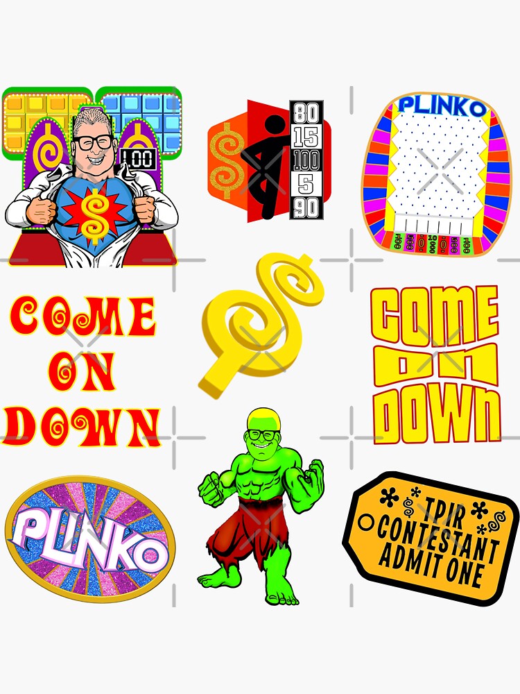 Browse thousands of Plinko images for design inspiration