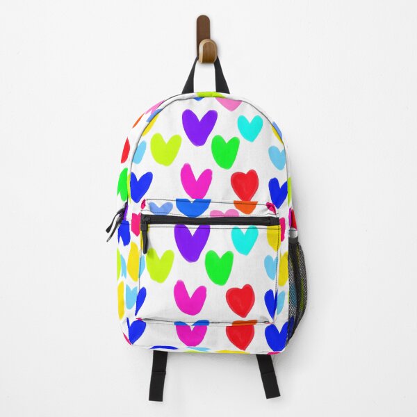 Item preview, Love hearts stickers pack designed and sold by KennyLucky.