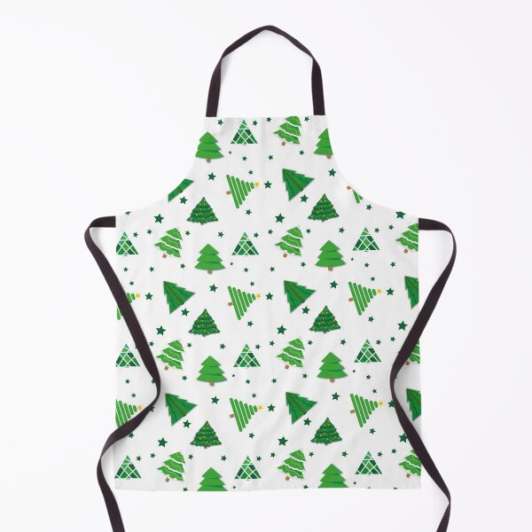 Item preview, Christmas Tree Pattern designed and sold by stepstogreen.