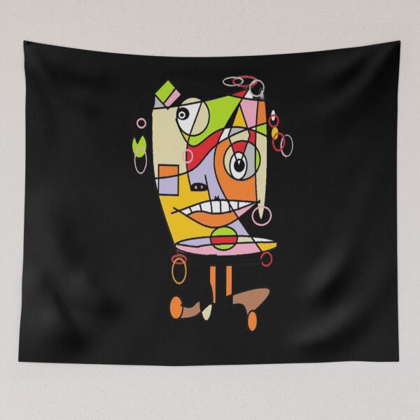Item preview, My geometrical toy  designed and sold by Hamaridukaan.