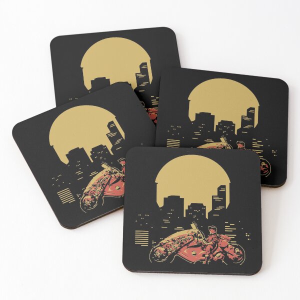 Item preview, Akira Retro Vintage designed and sold by Teebuya.