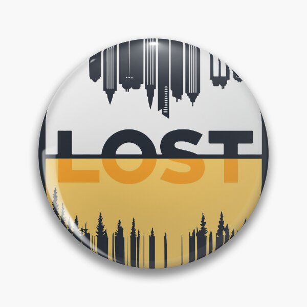 Item preview, Lost designed and sold by designdroplet.