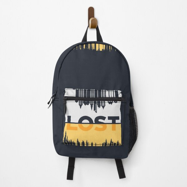 Item preview, Lost designed and sold by designdroplet.