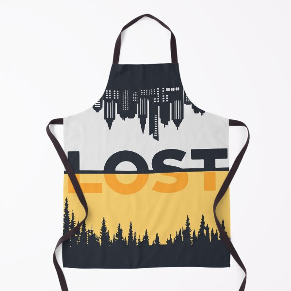 Item preview, Lost designed and sold by designdroplet.