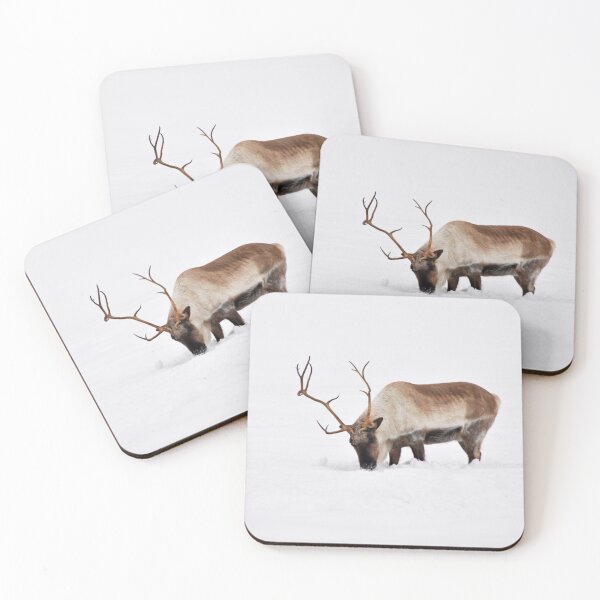 Item preview, Reindeer  designed and sold by Poete100.