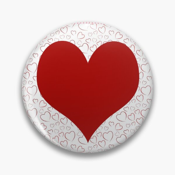 Item preview, Red and pink hearts patchwork for Valentine's designed and sold by Fibracreativa.