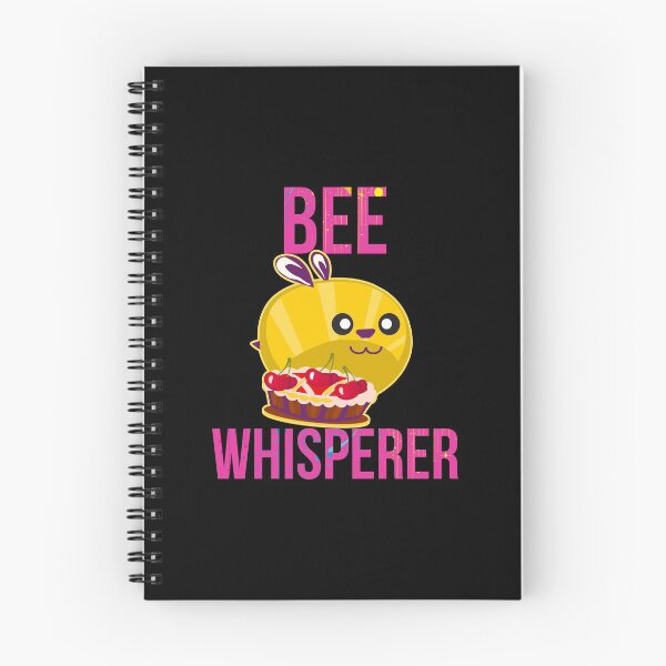 Item preview, Bee Whisperer Beekeeping Squad designed and sold by at85productions.
