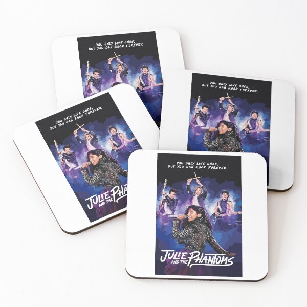 Item preview, Julie And The Phantoms designed and sold by beckahbrooks.