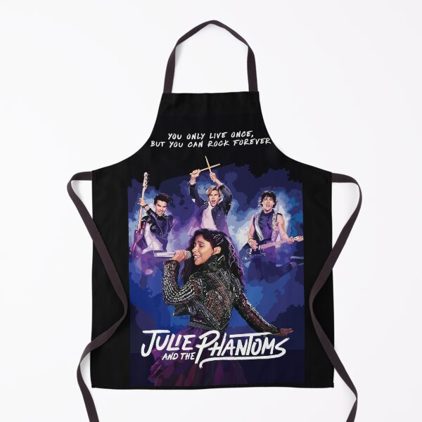 Item preview, Julie And The Phantoms designed and sold by beckahbrooks.