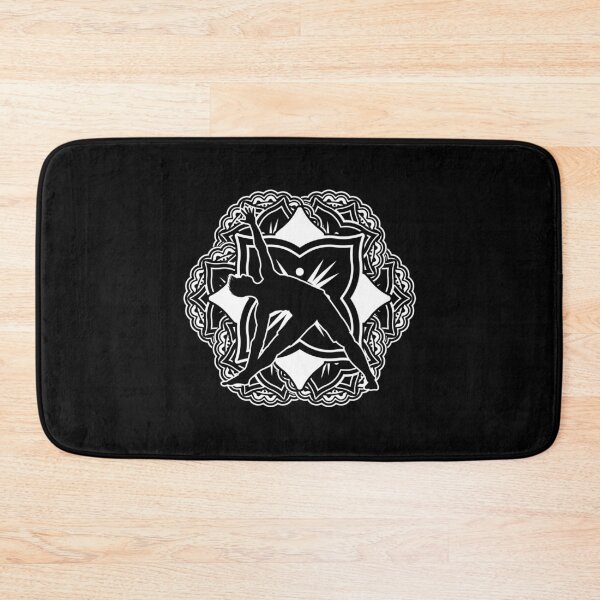 Item preview, Gayatri Mantra Yoga exercise Yoga Quotes designed and sold by Nessshirts.